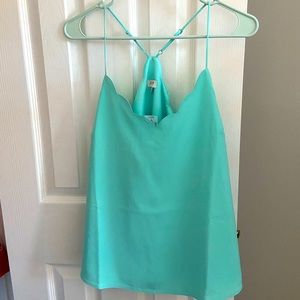 J. Crew Factory Women’s Tank Top